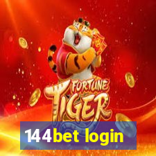 144bet login